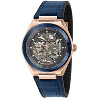 Orologio Maserati Uomo in Acciaio placcato oro rosa R8821139002 - R8821139002